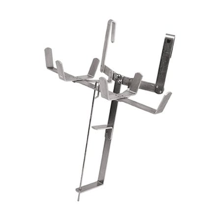 Advance Equipment ALU Mud PanTape Holder PH12